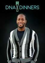 Watch DNA Dinners M4uhd