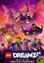 Watch LEGO DREAMZzz M4uhd