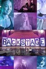 Watch Backstage M4uhd