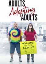 Watch Adults Adopting Adults M4uhd