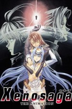 Watch Xenosaga: The Animation M4uhd