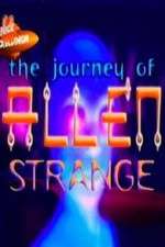 Watch The Journey of Allen Strange M4uhd