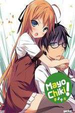 Watch Mayo Chiki! M4uhd