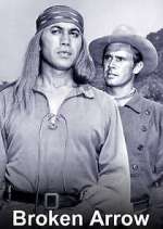 Watch Broken Arrow M4uhd