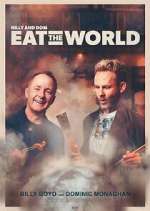 Watch Billy & Dom Eat the World M4uhd