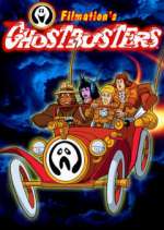 Watch Ghostbusters M4uhd