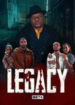 Watch Legacy M4uhd