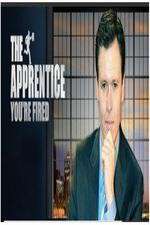 Watch The Apprentice You're Fired M4uhd