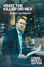 Watch What the Killer Did Next M4uhd