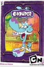 Watch Chowder M4uhd