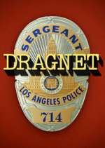 Watch Dragnet M4uhd