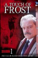 Watch A Touch of Frost M4uhd