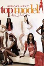 Watch Africas Next Top Model M4uhd