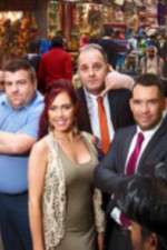 Watch Nev's Indian Call Centre M4uhd