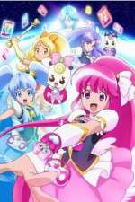Watch Happiness Charge Pretty Cure! M4uhd
