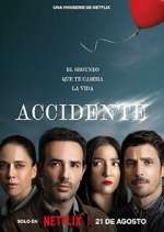 Watch Accidente M4uhd