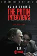Watch The Putin Interviews M4uhd