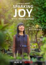 Watch Sparking Joy with Marie Kondo M4uhd