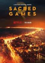 Watch Sacred Games M4uhd