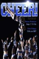 Watch Cheer M4uhd