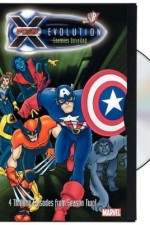 Watch X-Men: Evolution M4uhd