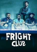 Watch Fright Club M4uhd