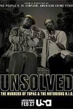 Watch Unsolved: The Murders of Tupac and the Notorious B.I.G. M4uhd