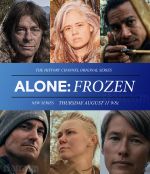 Watch Alone: Frozen M4uhd