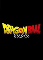 Watch Dragon Ball DAIMA M4uhd