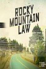 Watch Rocky Mountain Law M4uhd