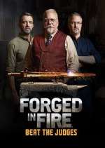 Watch Forged in Fire: Beat the Judges M4uhd