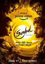 Watch Suzhal - The Vortex M4uhd
