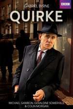 Watch Quirke M4uhd