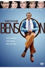 Watch Benson M4uhd