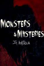 Watch Monsters and Mysteries in America M4uhd