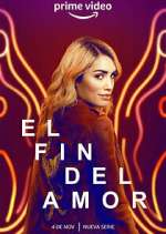 Watch El fin del amor M4uhd