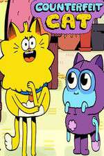 Watch Counterfeit Cat M4uhd