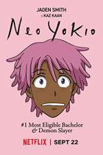 Watch Neo Yokio M4uhd