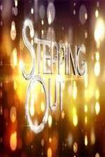 Watch Stepping Out M4uhd