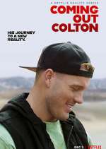 Watch Coming Out Colton M4uhd