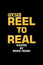Watch Reel to Real M4uhd
