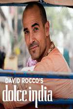 Watch David Rocco's Dolce India M4uhd