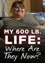Watch My 600-Lb. Life: Where Are They Now? M4uhd
