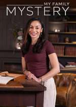 Watch My Family Mystery M4uhd