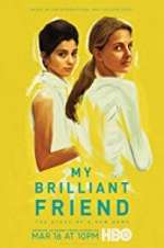 Watch My Brilliant Friend M4uhd