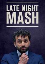 Watch Late Night Mash M4uhd