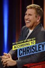 Watch According to Chrisley M4uhd