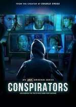 Watch Conspirators M4uhd