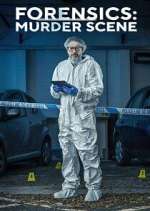 Watch Forensics: Murder Scene M4uhd