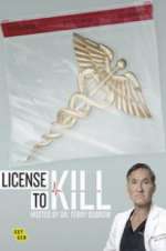 Watch License to Kill M4uhd